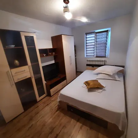 Veta Apartment
