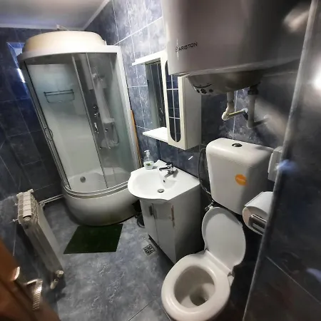 Veta Apartment Mangalia