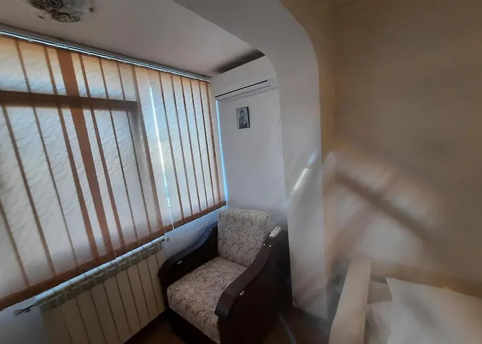 アパート Veta マンガリア