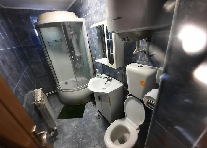 Veta アパート マンガリア