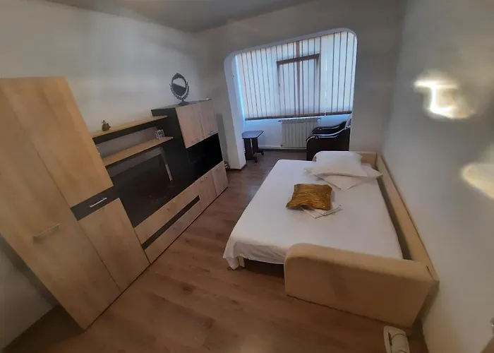 アパート Veta マンガリア