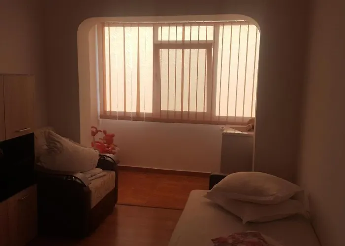 Veta アパート マンガリア