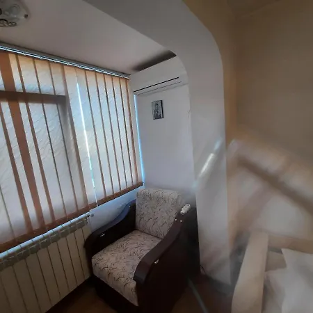 Apartment Mircea Strada Rozelor Etaj 4 Mangalia