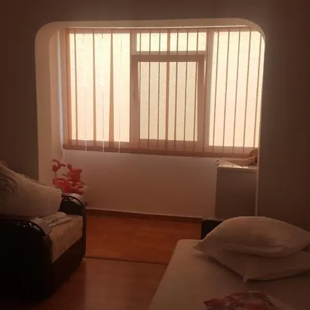 Mircea Strada Rozelor Etaj 4 Apartment Mangalia